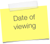 Date of viewing