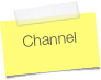 Channel